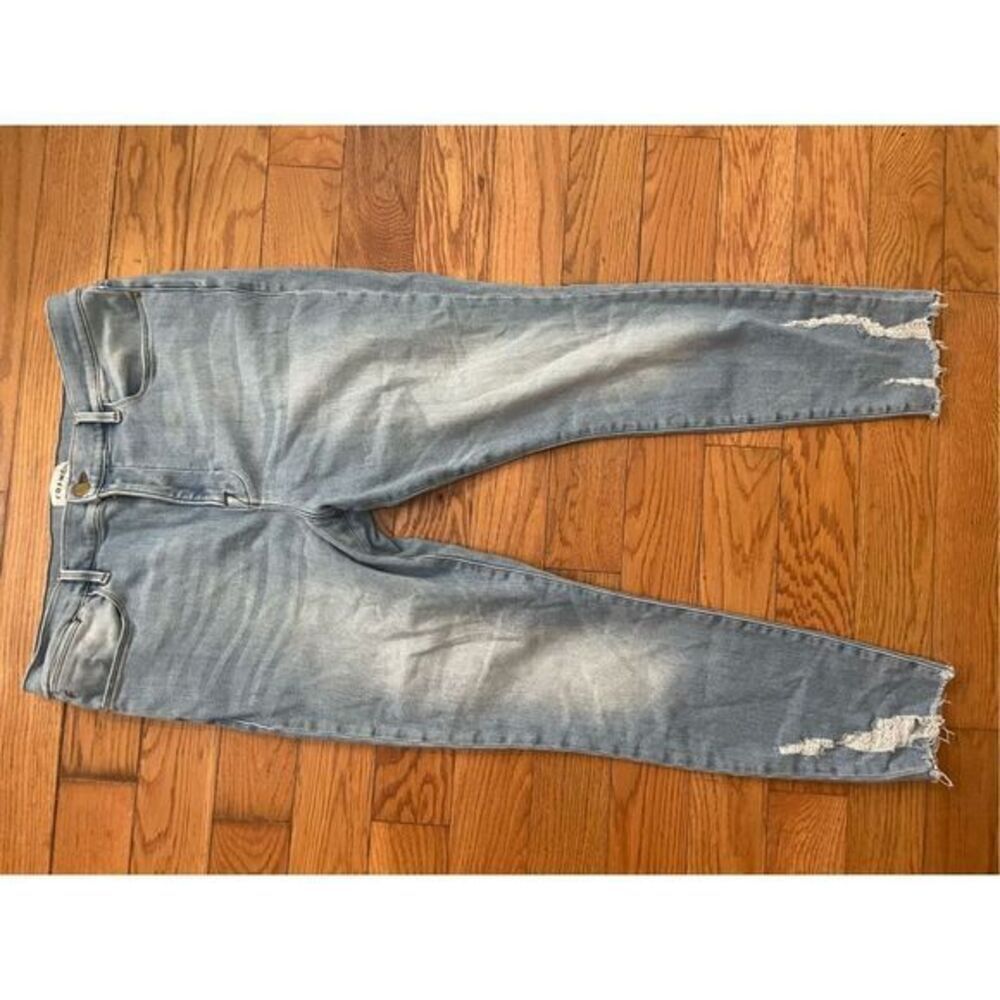 Frame Denim Jeans (SZ 34)